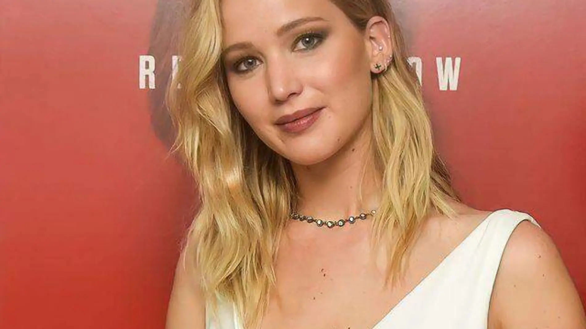 Jennifer Lawrence